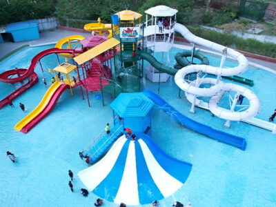 Explore Water Parks in Delhi & NCR That Offer a Splash-Tastic Time - Iamnavigato