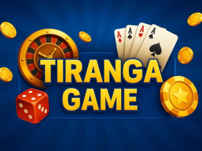 Tiranga Game