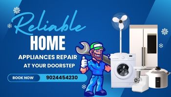 Appliance Care India – Reliable Home Appliance Repair in Jaipur