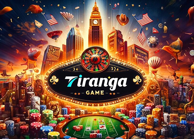 ๐ฎ๐ณ Tiranga Game: A Patriotic Gaming Experience That Unites Fun with National Pride ๐ฎ๐ณ