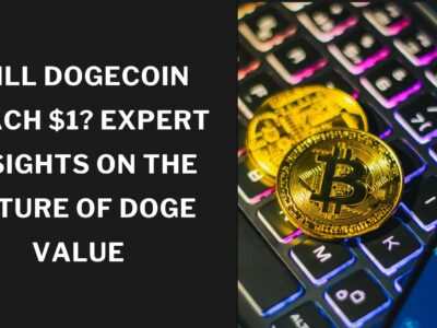 Will Dogecoin Reach $1? Expert Insights on the Future of DOGE Value
