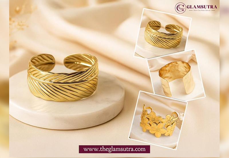 Glamsutra’s Latest Collection Shines with Style and Substance