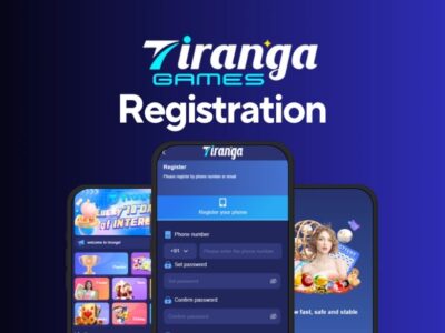 Tiranga Game Login – Step-by-Step Guide to Access Your Account