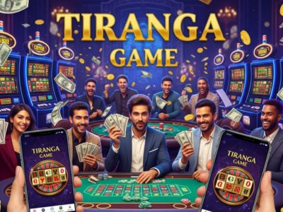 Tiranga Game: India’s Most Addictive Online Game with Casino Game Vibes