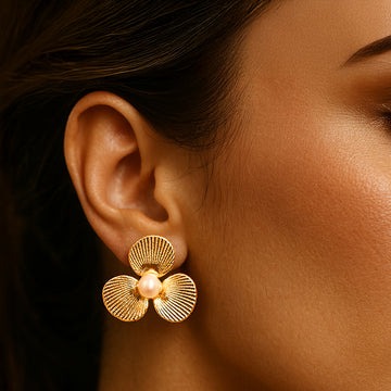 Stylish Earrings for Western Wear – Glam Up Your Look