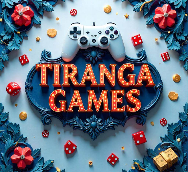 Tiranga Game: India’s Thrilling Online Gaming Experience