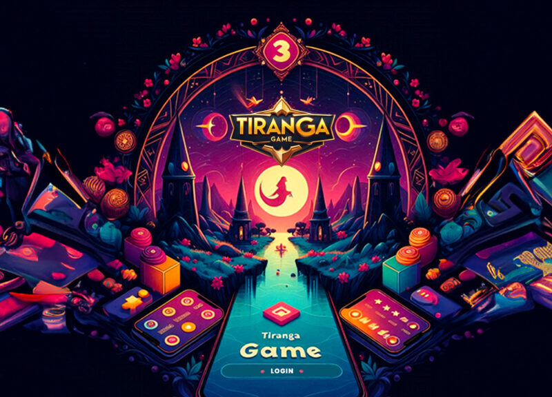 Tiranga Game – Your Gateway to Fun and Real Rewards