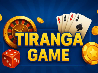 "Tiranga Game Login & Play: Win Real Cash with Color Prediction & Sports Quizzes!"