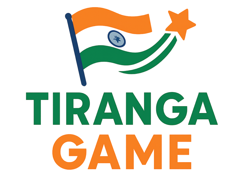 tiranga game