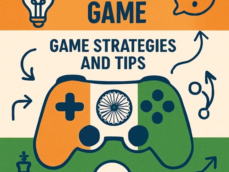 Tiranga Game – A Patriotic Journey Through the Tricolour