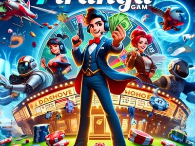 What is Tiranga Game? A Deep Dive into the Online Game with Casino Game Features