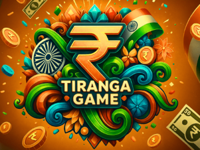 Tiranga Game