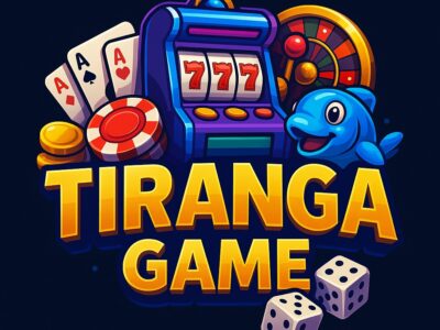 tiranga game login