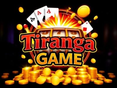 Tiranga Game – Play, Predict, and Win Rewards Online