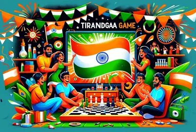 Tiranga Games FAQ: Tips, Tricks, and Common Questions Answered