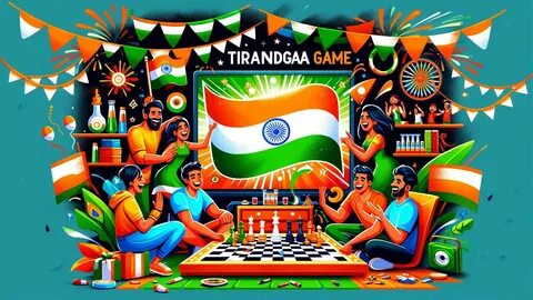 Tiranga Games FAQ: Tips, Tricks, and Common Questions Answered