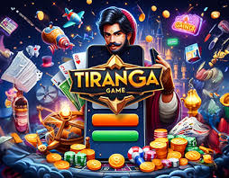 “Tiranga Game App Review 2025: Play, Predict & Earn Real Cash!”