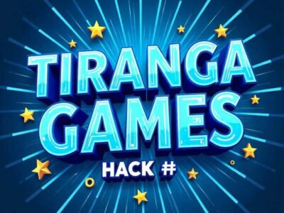 Tiranga Game: India’s Popular Online Gaming and Earning Platform