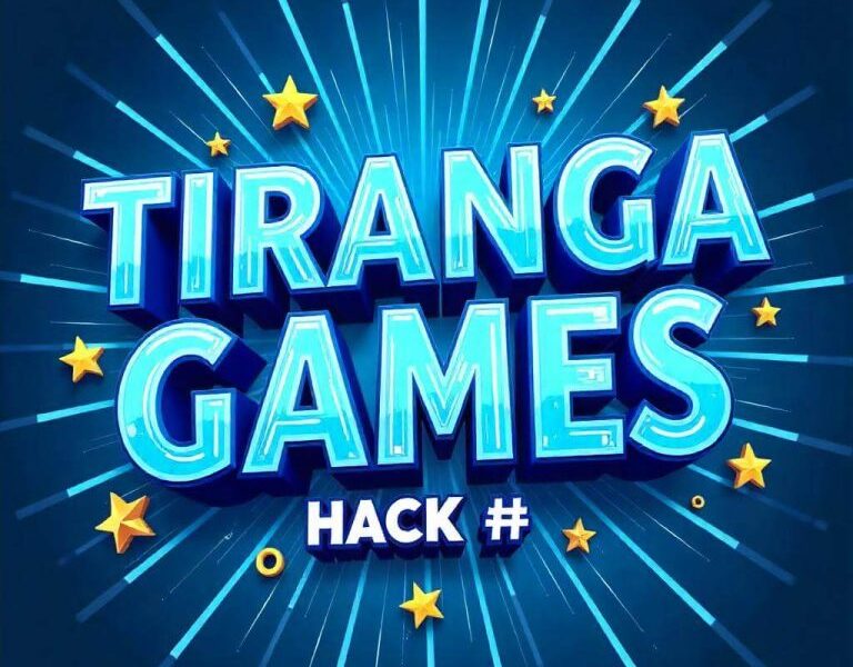 Tiranga Game: India’s Popular Online Gaming and Earning Platform