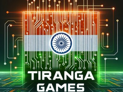 tiranga game