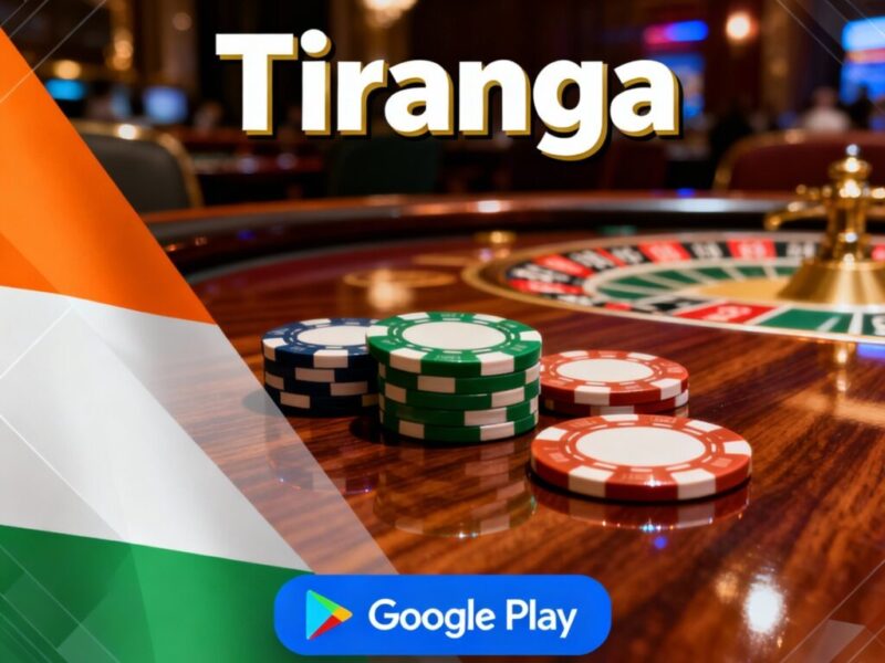tiranga game