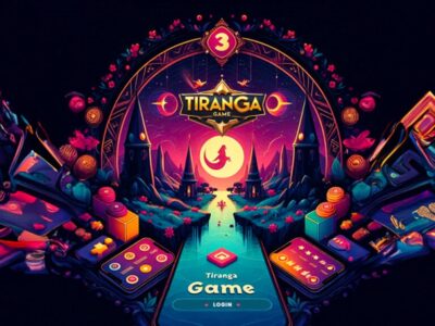 tiranga game