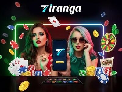 Tiranga App – A Digital Tribute to the Indian Tricolour