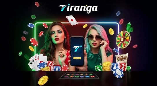 Tiranga App – A Digital Tribute to the Indian Tricolour
