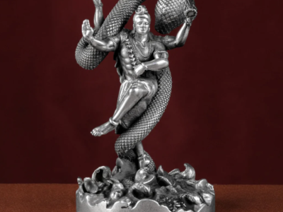 Shiva Statue