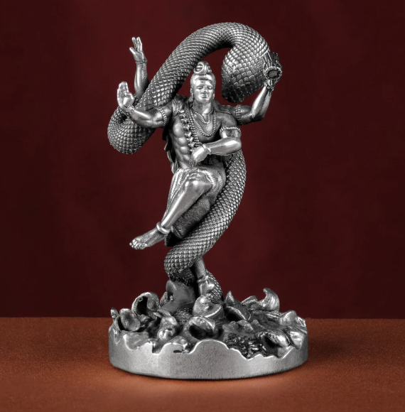 Shiva Statue
