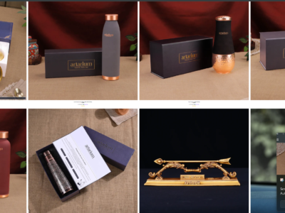 corporate gifts for employees