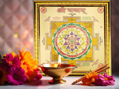 Discover Authentic Shree Yantras at the Best Price in India