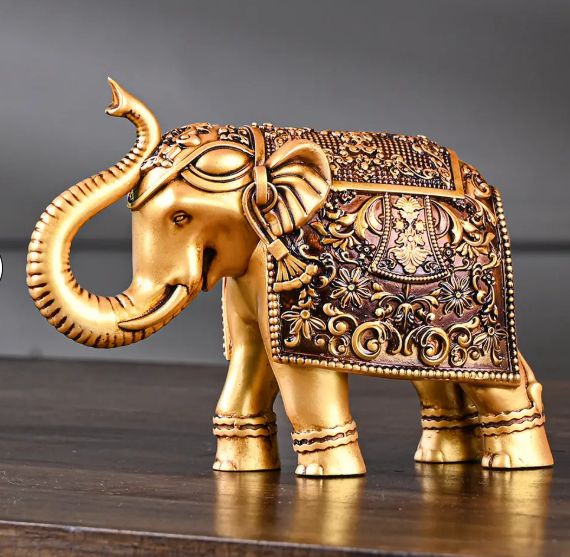 elephant idol