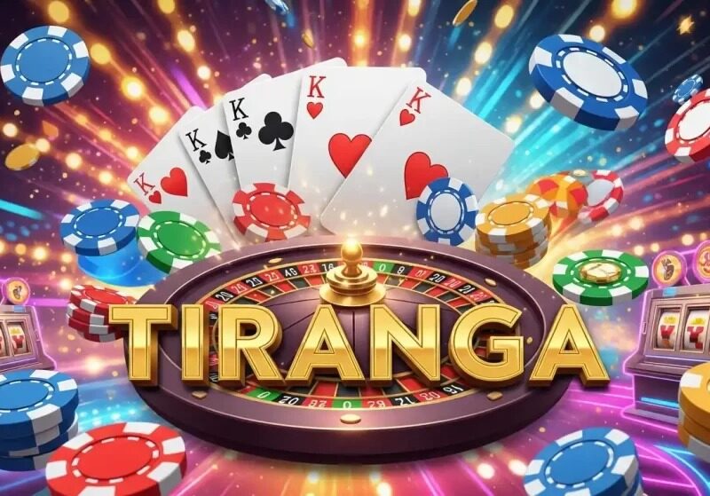 Tiranga Game – Celebrate India’s Pride Through Play