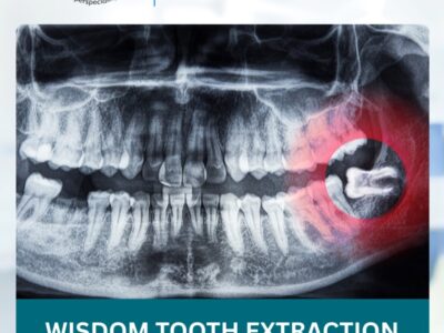 Wisdom Tooth Extraction – A Complete Guide for Pain-Free Recovery