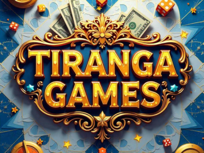Tiranga Game – India’s Leading Platform for Online Gaming and Earning