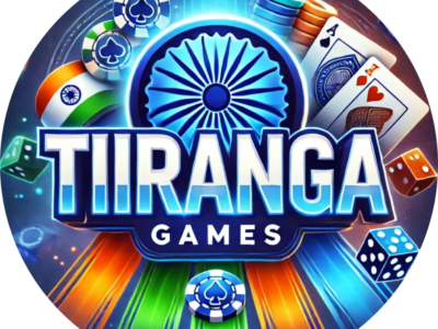 Tiranga Game: Play Skill-Based Games and Win Real Cash Online