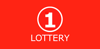 1 lottery game app