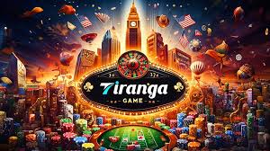 Tiranga Game Colour Trading: Exciting Online Gaming for Everyone