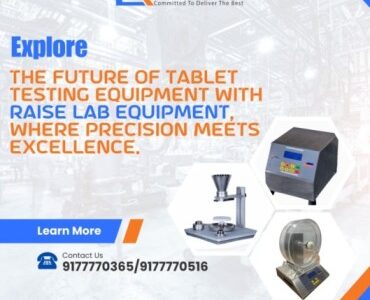 Automated Tablet Disintegration Testing: Revolutionizing Quality and Compliance in Pharma Manufacturing