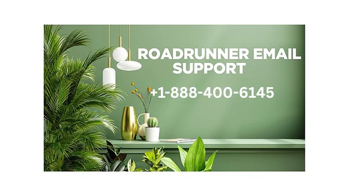 How to Contact Roadrunner Customer Service for 24/7 Email Support