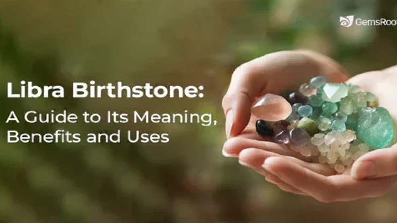 Top 10 Lucky Libra Birthstones: Know Meaning, Benefits & Uses