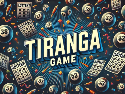 Tiranga Game