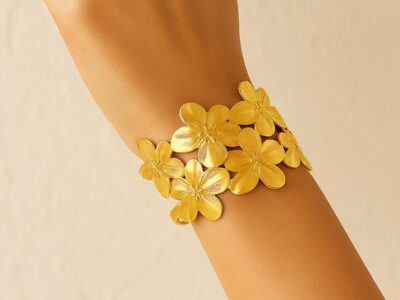 cuff bracelet for women