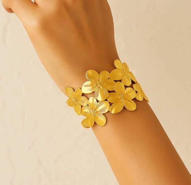 cuff bracelet for women