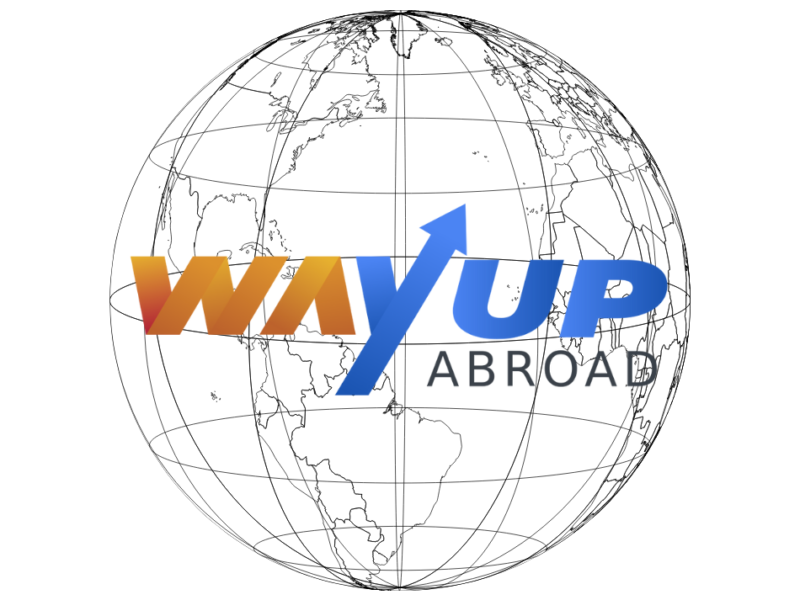 Wayup Abroad