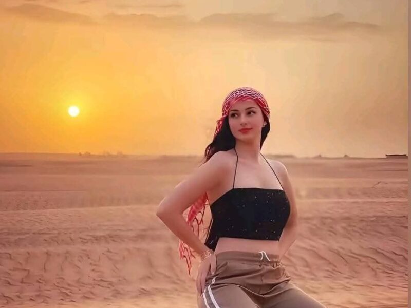 Desert Dunes Tourism LLC