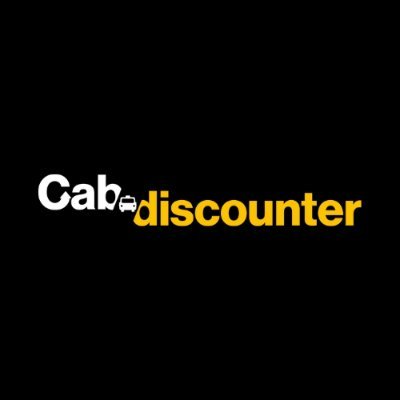 Cab Discounter