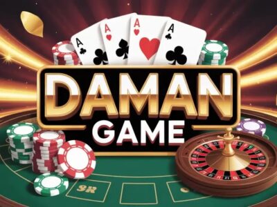 Daman game