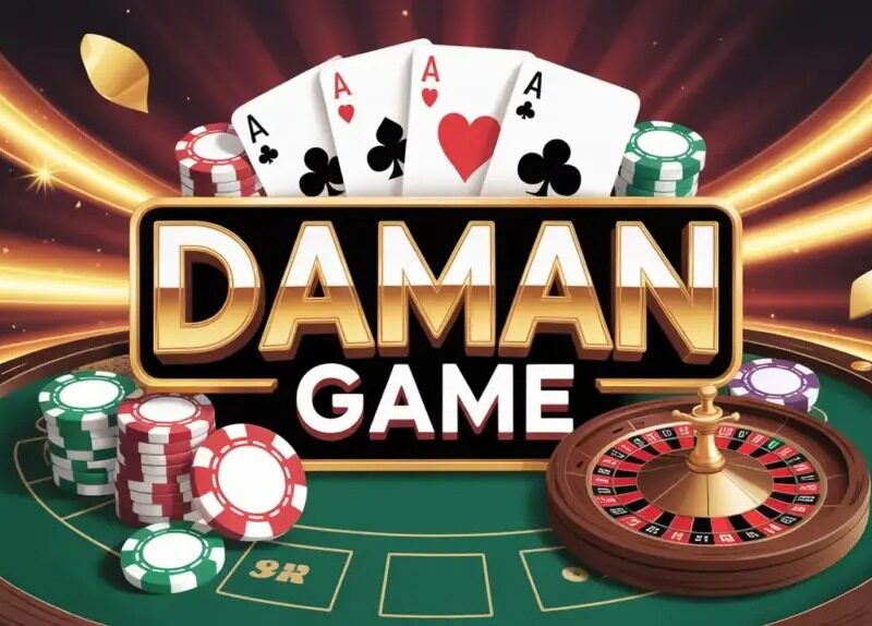 Daman game